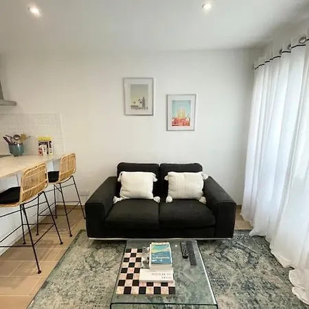 Cosy Aix En Provence Apartment Aix-en-Provence