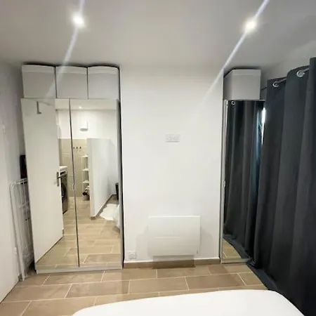 Cosy Aix En Provence Apartment