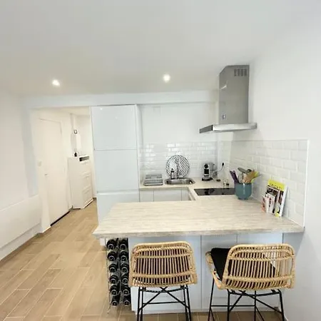 Apartment Cosy Aix En Provence