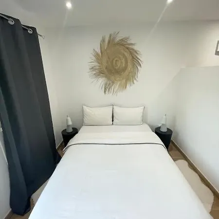 Cosy Aix En Provence Apartment