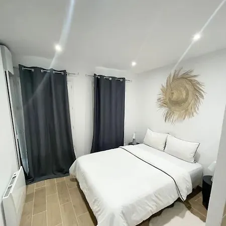 Cosy Aix En Provence Apartment