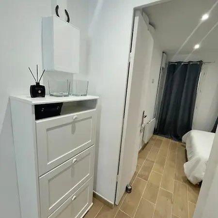 Apartment Cosy Aix En Provence *